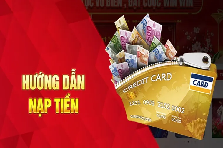 Cách Thức Nạp Tiền AV88 Siêu Tốc Nhận Ngay Ưu Đãi Cực Khủng