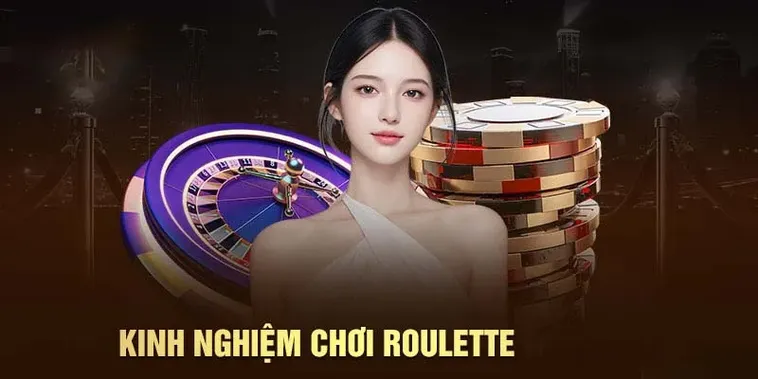 Bí Kíp Cách Chơi Roulette Nhà Cái AV88 Rinh Thưởng Khủng Về Tay