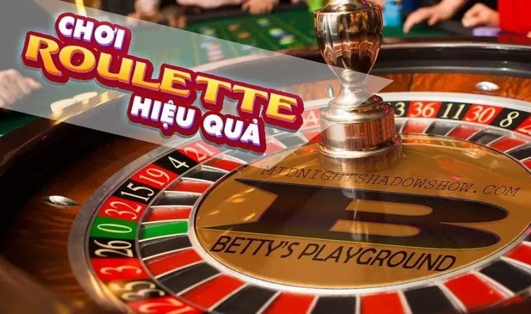 Bí Kíp Cách Chơi Roulette Nhà Cái AV88 Rinh Thưởng Khủng Về Tay