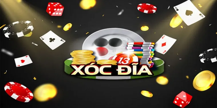 Sôi Động Cùng Xóc Đĩa AV88 Đậm Chất Dân Gian Thắng Lớn Mỗi Ngày