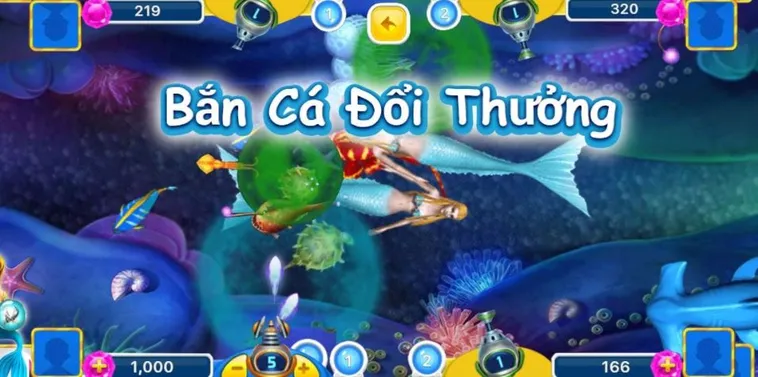 Chinh Phục Đại Dương Bao La Tại Bắn Cá AV88 Và Rinh Về Kho Báu Khổng Lồ