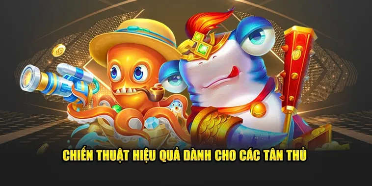 Bí Kíp Chinh Phục Bắn Cá Đại Dương AV88 Săn Thưởng Lớn Mỗi Ngày