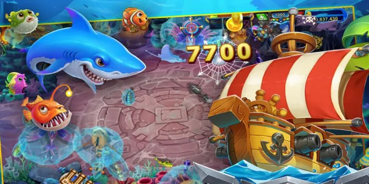 Khám Phá Cách Chơi Bắn Cá Men In Black Tại AV88 Siêu Hấp Dẫn