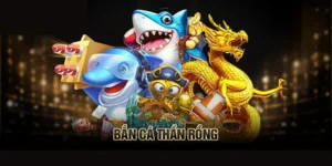 Săn Boss Bắn Cá Rồng AV88 Nhận Tiền Thưởng Cực Khủng