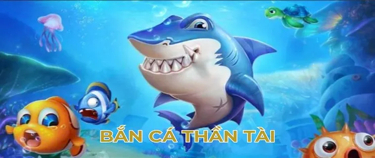 Tuyệt Chiêu Chơi Bắn Cá Thần Tài Tại AV88 Rinh Ngay Kho Báu Khổng Lồ