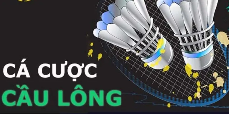 Chiến Thuật Cá Cược Cầu Lông AV88 Hiệu Quả Nhất Cho Người Mới