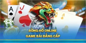 Bùng Nổ Cảm Xúc Với Rồng Hổ AV88 Siêu Tốc Nhận Tiền Thưởng Mỏi Tay