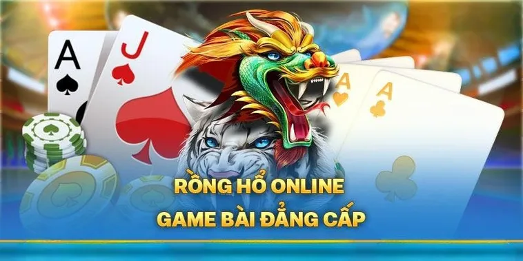 Bùng Nổ Cảm Xúc Với Rồng Hổ AV88 Siêu Tốc Nhận Tiền Thưởng Mỏi Tay