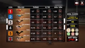 Hướng Dẫn Cách Chơi Game Nhanh Đua Chó Tại AV88 Siêu Tốc