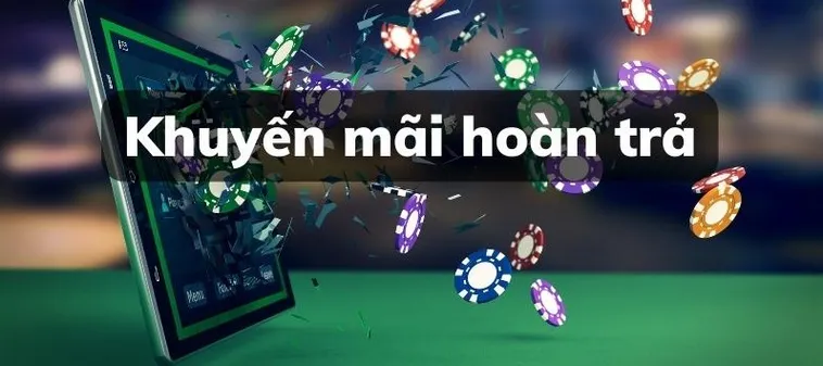 Tận Hưởng Hoàn Trả Không Giới Hạn Tại Nhà Cái AV88 Đỉnh Cao