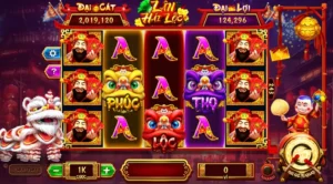 Quay Hũ Lân Hái Lộc AV88 Rinh Ngay Jackpot Tiền Tỷ Về Tay