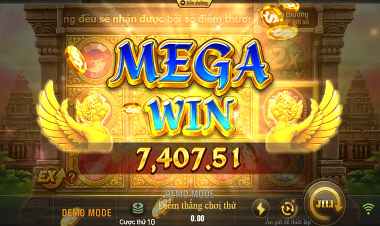 Nổ Hũ AV88 Cơ Hội Trúng Jackpot Tiền Tỷ Trong Tầm Tay