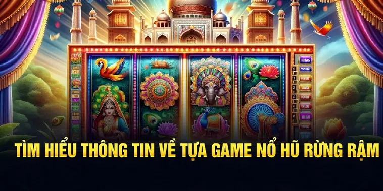 Phiêu Lưu Cùng Nổ Hũ Rừng Xanh AV88 Săn Kho Báu Khổng Lồ
