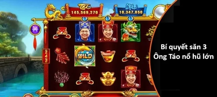 Chinh Phục Nổ Hũ Táo Quân AV88 Nhận Lì Xì Khủng Đầu Năm