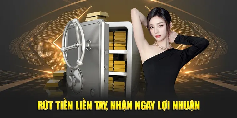 Hướng Dẫn Rút Tiền AV88 Nhanh Chóng An Toàn Chỉ Trong Ba Phút