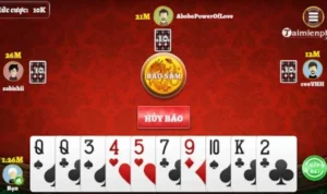 Chi Tiết Cách Chơi Sâm Lốc Nhà Cái AV88 Cho Tân Thủ Nhập Môn