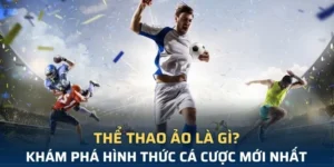 Khám Phá Thế Giới Cá Cược Thể Thao Ảo AV88 Đỉnh Cao Và Sôi Động