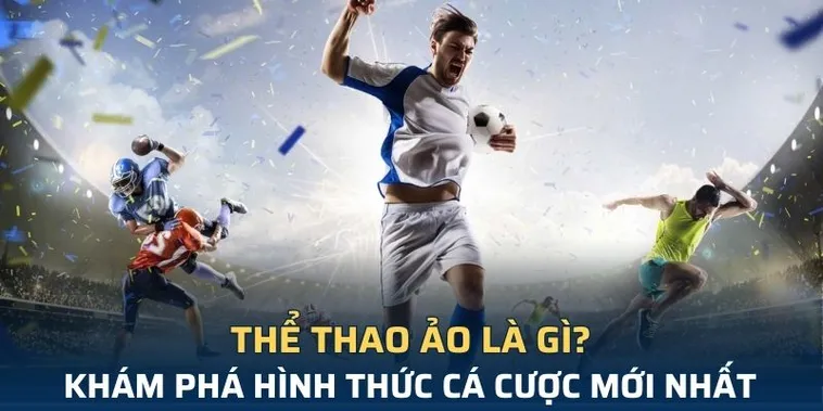 Khám Phá Thế Giới Cá Cược Thể Thao Ảo AV88 Đỉnh Cao Và Sôi Động