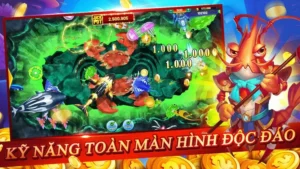 Hướng Dẫn Chơi Thợ Săn Cá Tại AV88 Đỉnh Cao Thu Lợi Nhuận Khủng