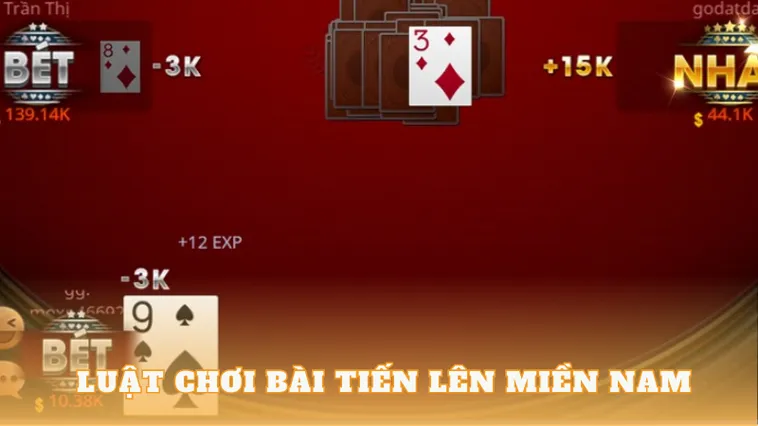 Hướng Dẫn Chơi Tiến Lên Miền Nam AV88 Thắng Lớn Cho Tân Thủ