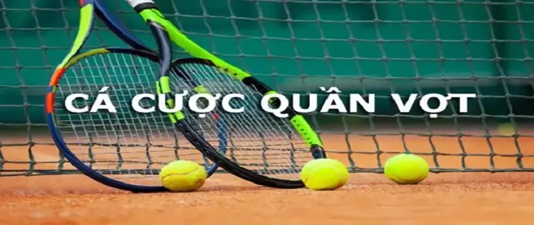 Cá Cược Quần Vợt AV88 Giúp Bạn Làm Chủ Mọi Trận Đấu