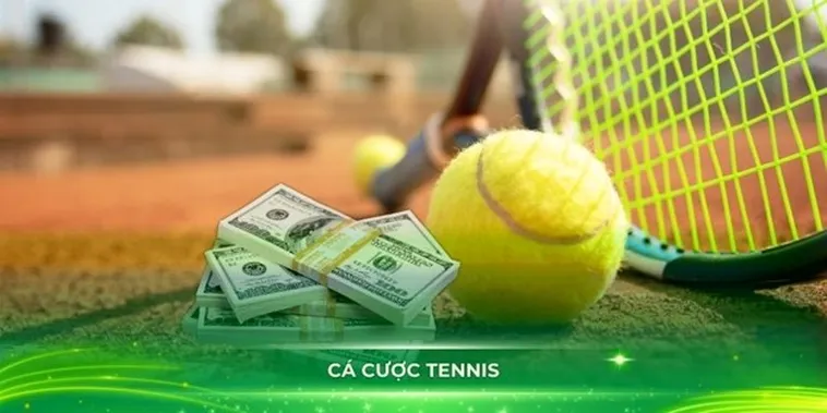 Cá Cược Quần Vợt AV88 Giúp Bạn Làm Chủ Mọi Trận Đấu
