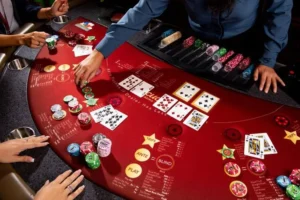 Chinh Phục Bàn Cược Xì Tố AV88 Đỉnh Cao Và Rinh Thưởng Lớn Về Tay
