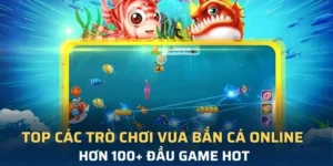 Bí Kíp Chơi Vua Bắn Cá Tại AV88 Thắng Lớn Mỗi Ngày Cho Game Thủ