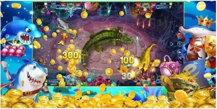 Bí Kíp Chơi Vua Bắn Cá Tại AV88 Thắng Lớn Mỗi Ngày Cho Game Thủ